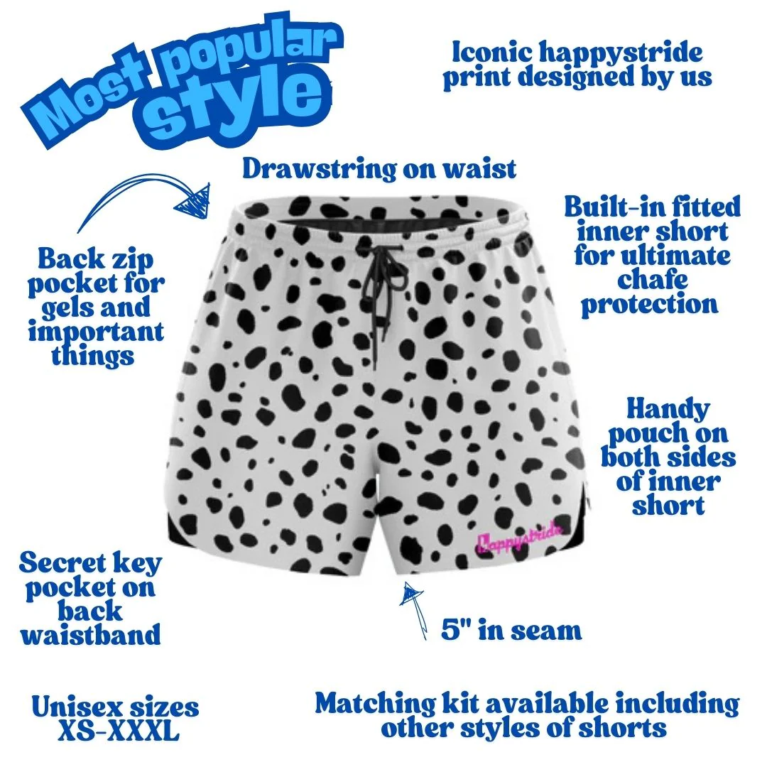 ''Having a ball" classic shorts - Image 2