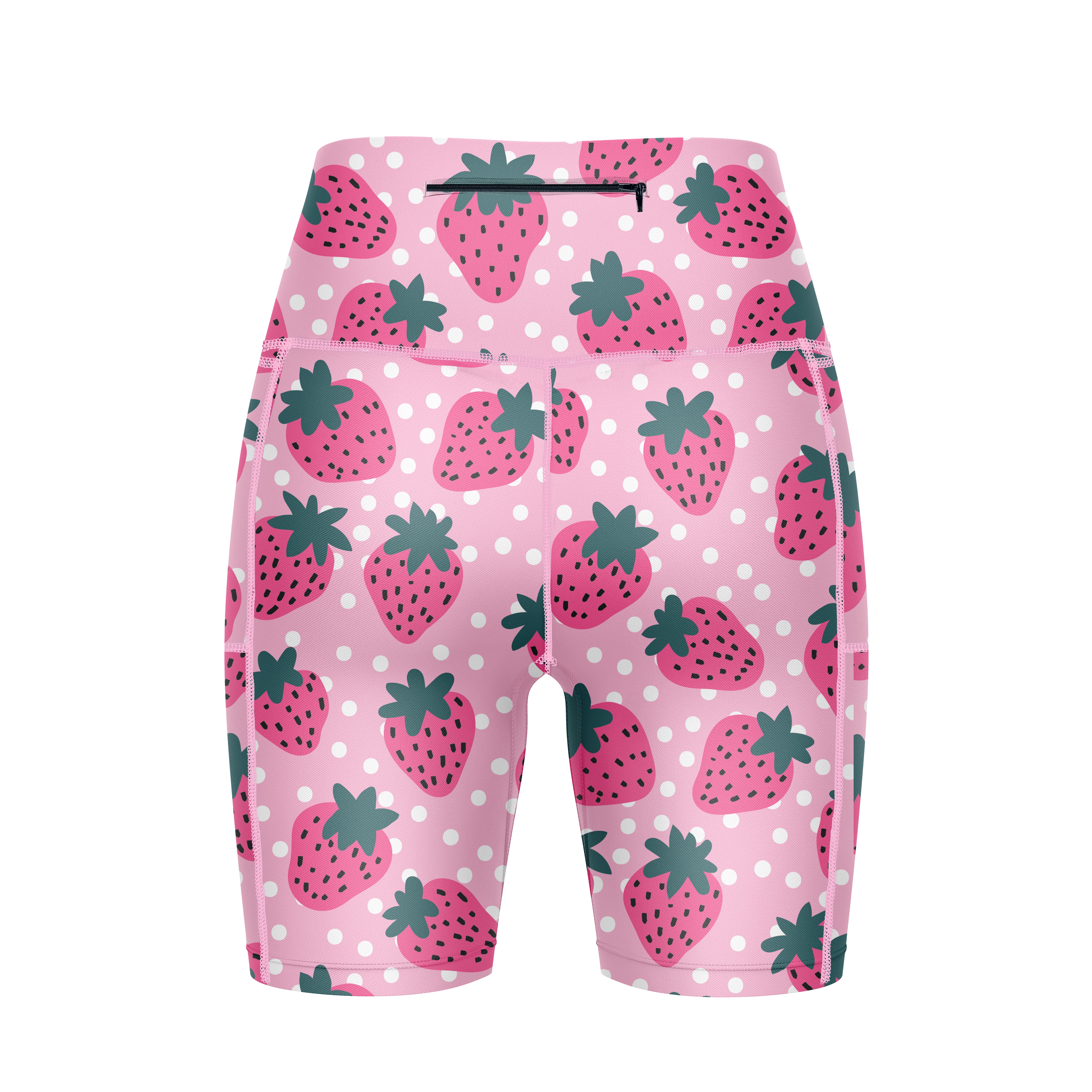 ''Pump up the jam'' fitted shorts - Image 8