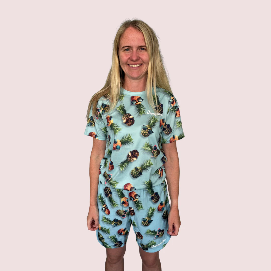 "Club tropicana" t-shirt - Image 4