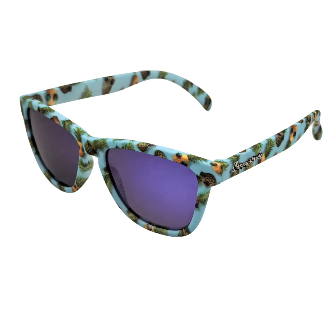 "Club tropicana"sunglasses - Image 3