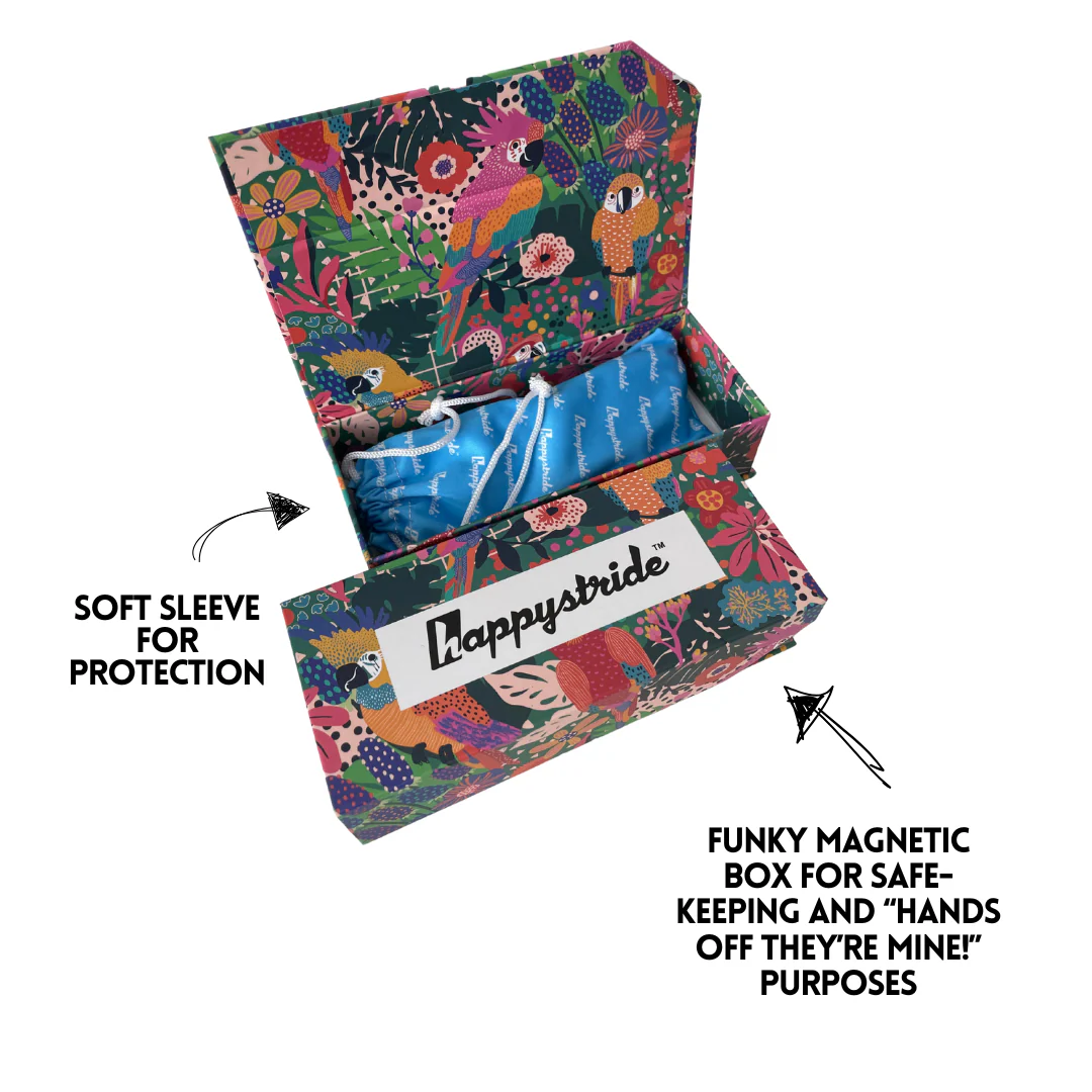 "Club tropicana"sunglasses - Image 6