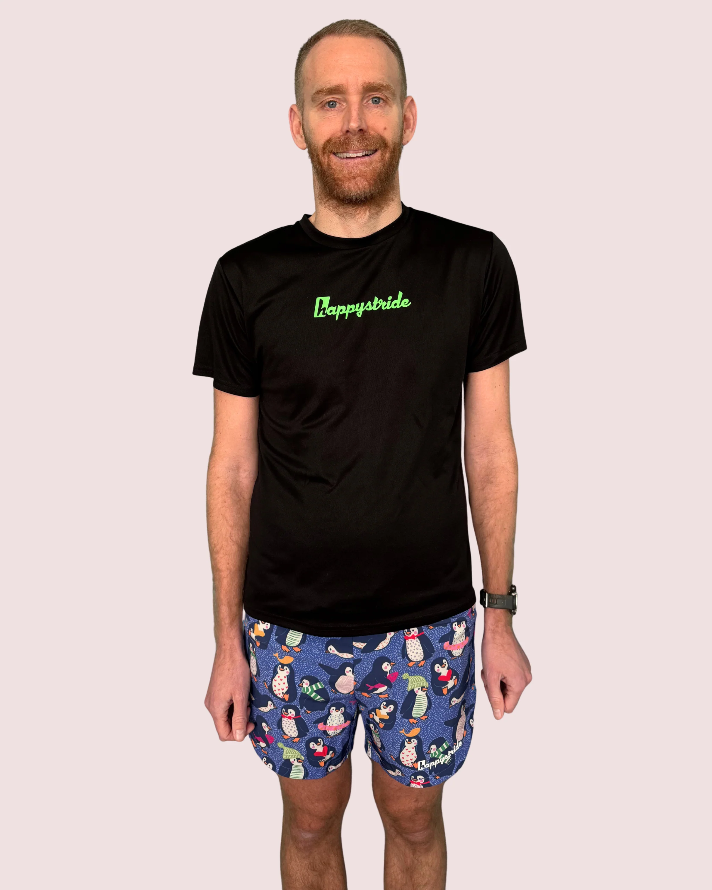 "Cool runnings" classic shorts - Image 8