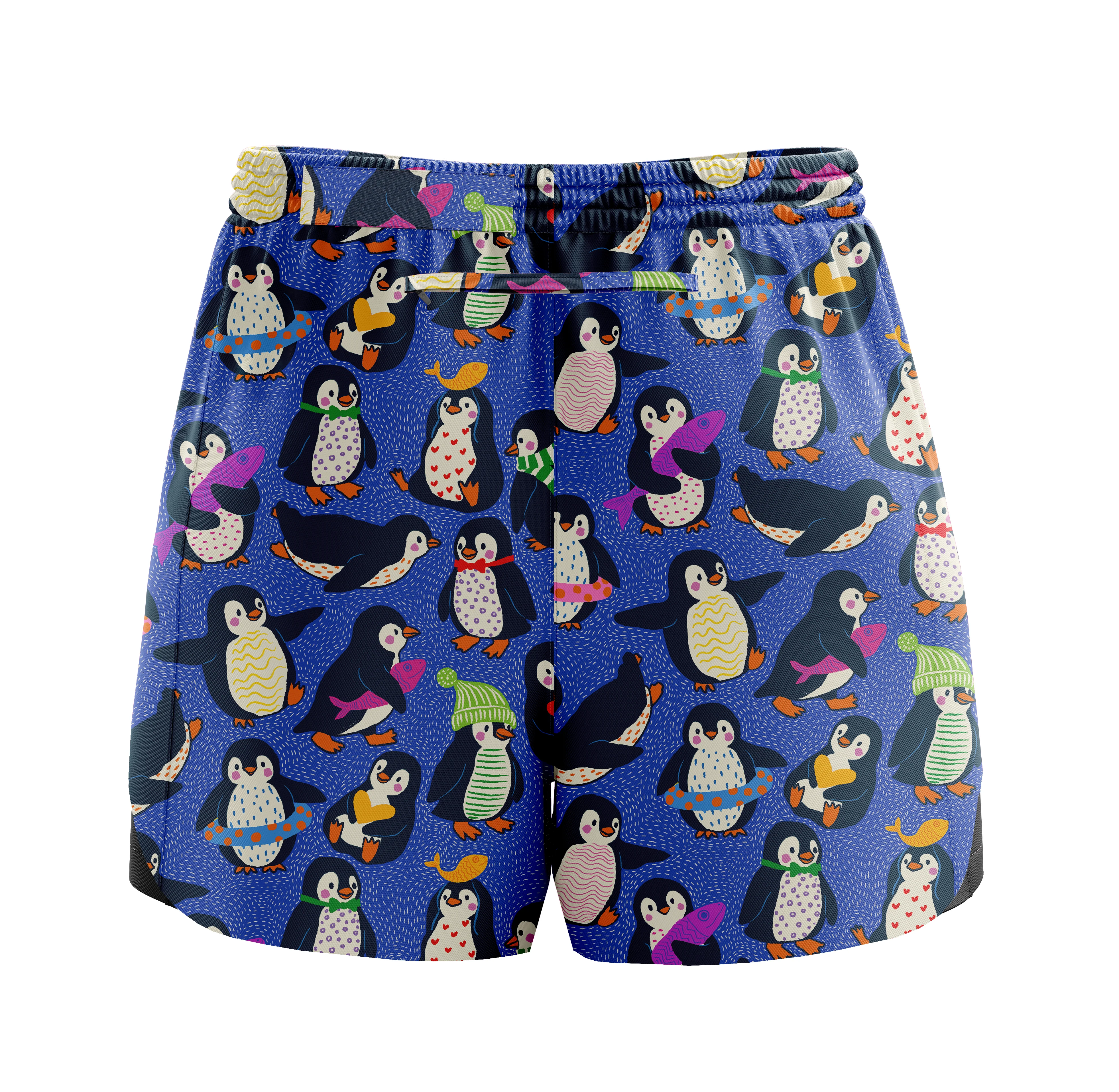 "Cool runnings" classic shorts - Image 9