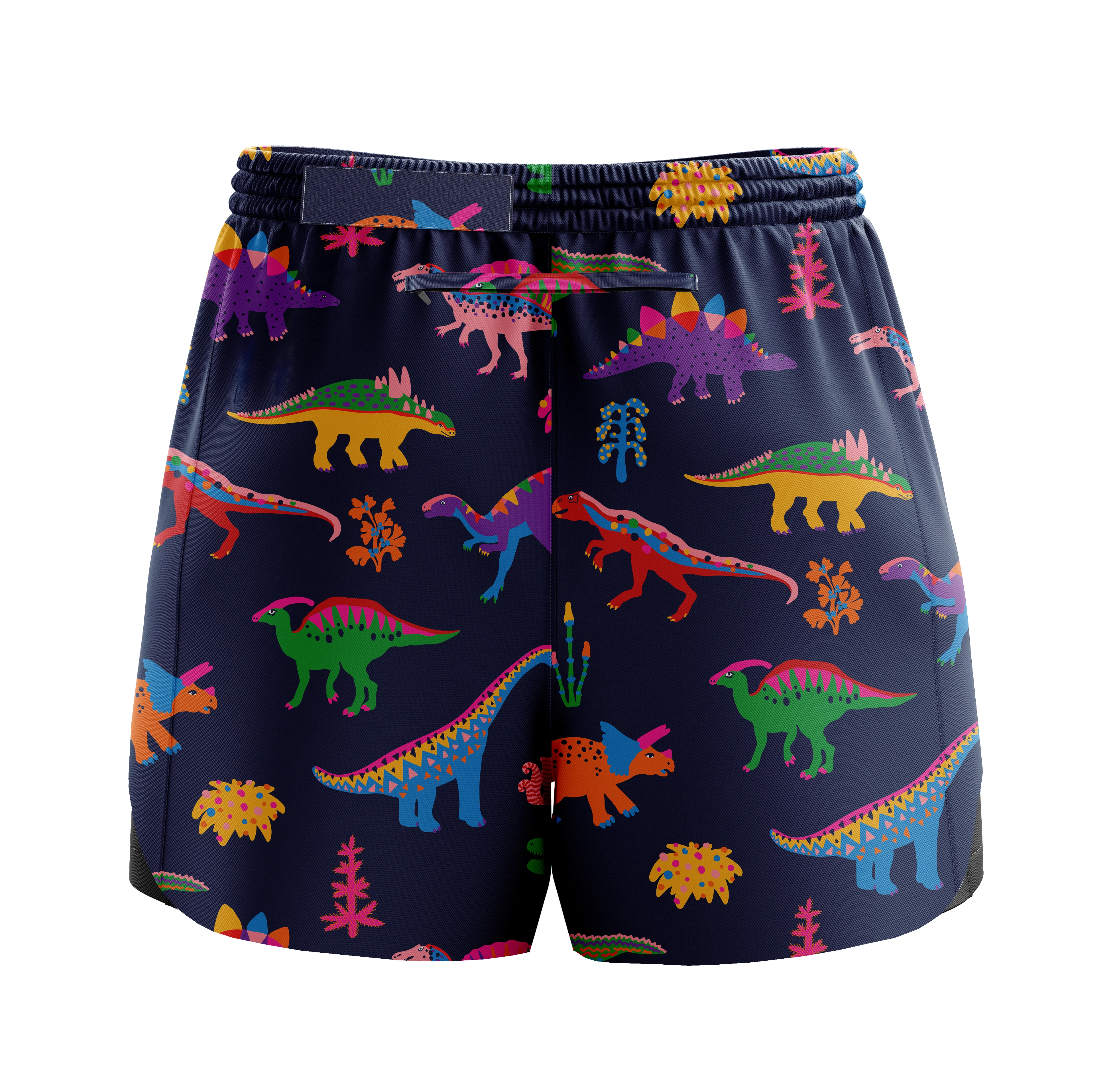 "Mighty dinos" classic shorts - Image 9
