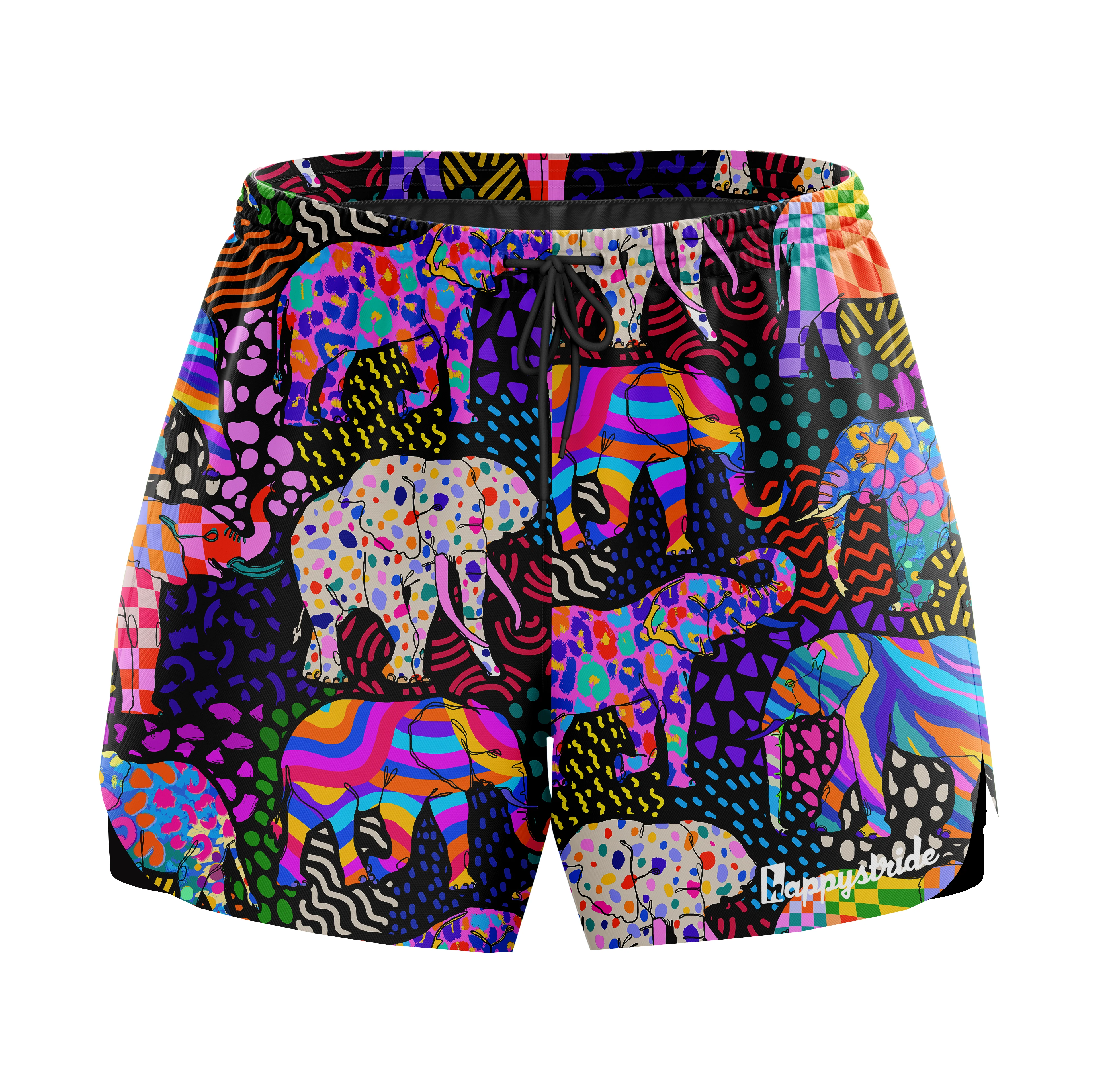 ''Pack your trunks" classic shorts