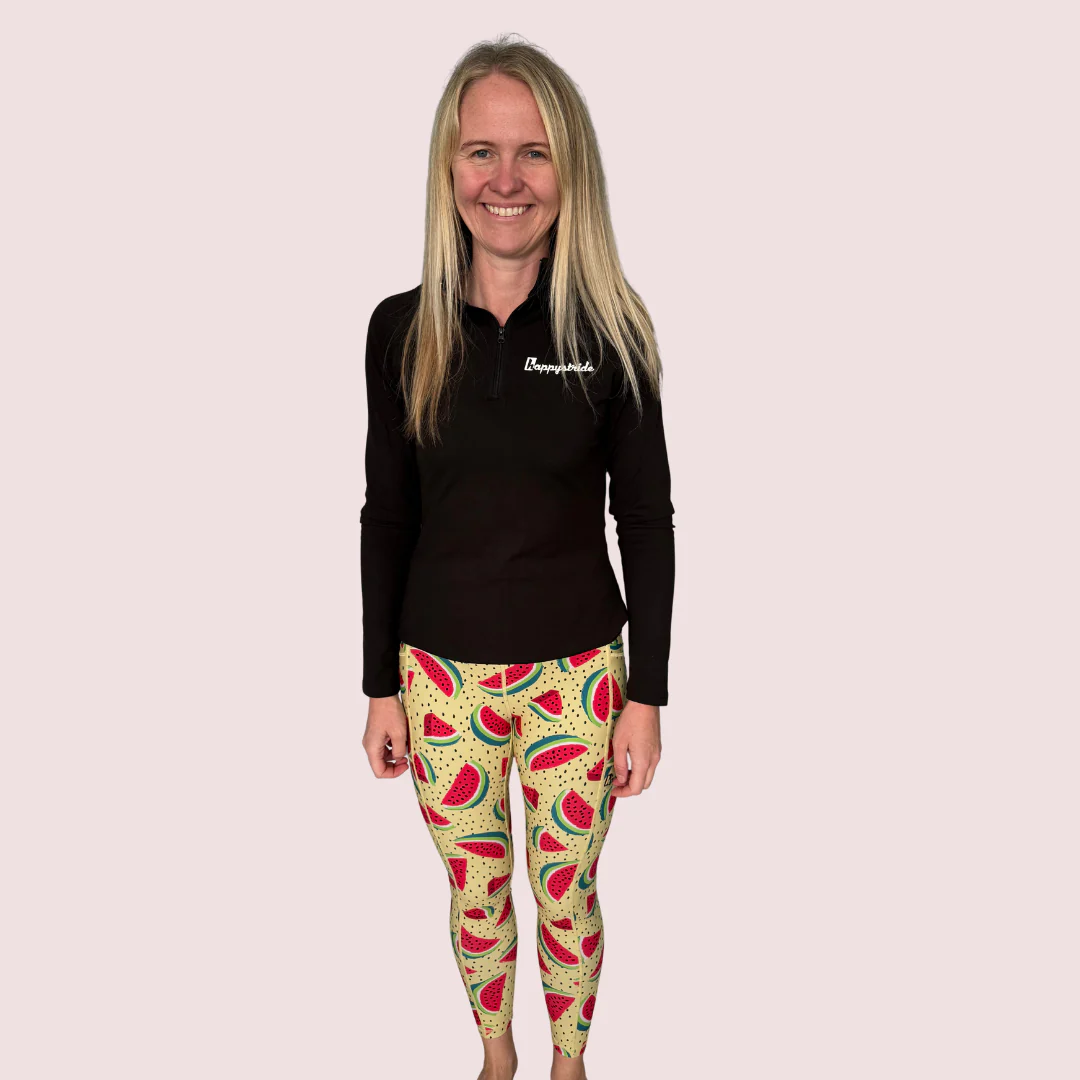 Fruity booty leggings - Image 4
