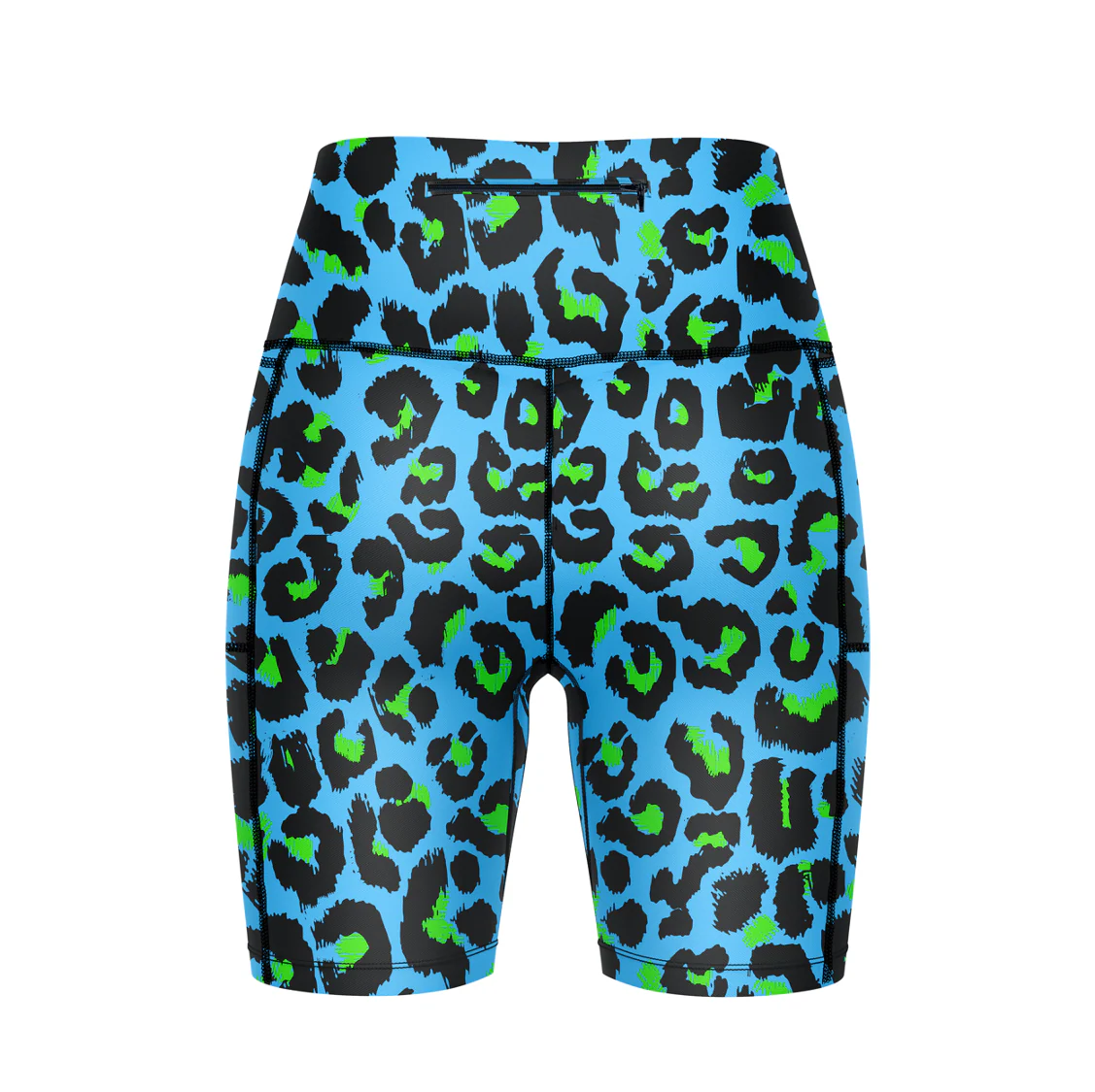 ''Get spotted'' fresh fitted shorts - Image 9