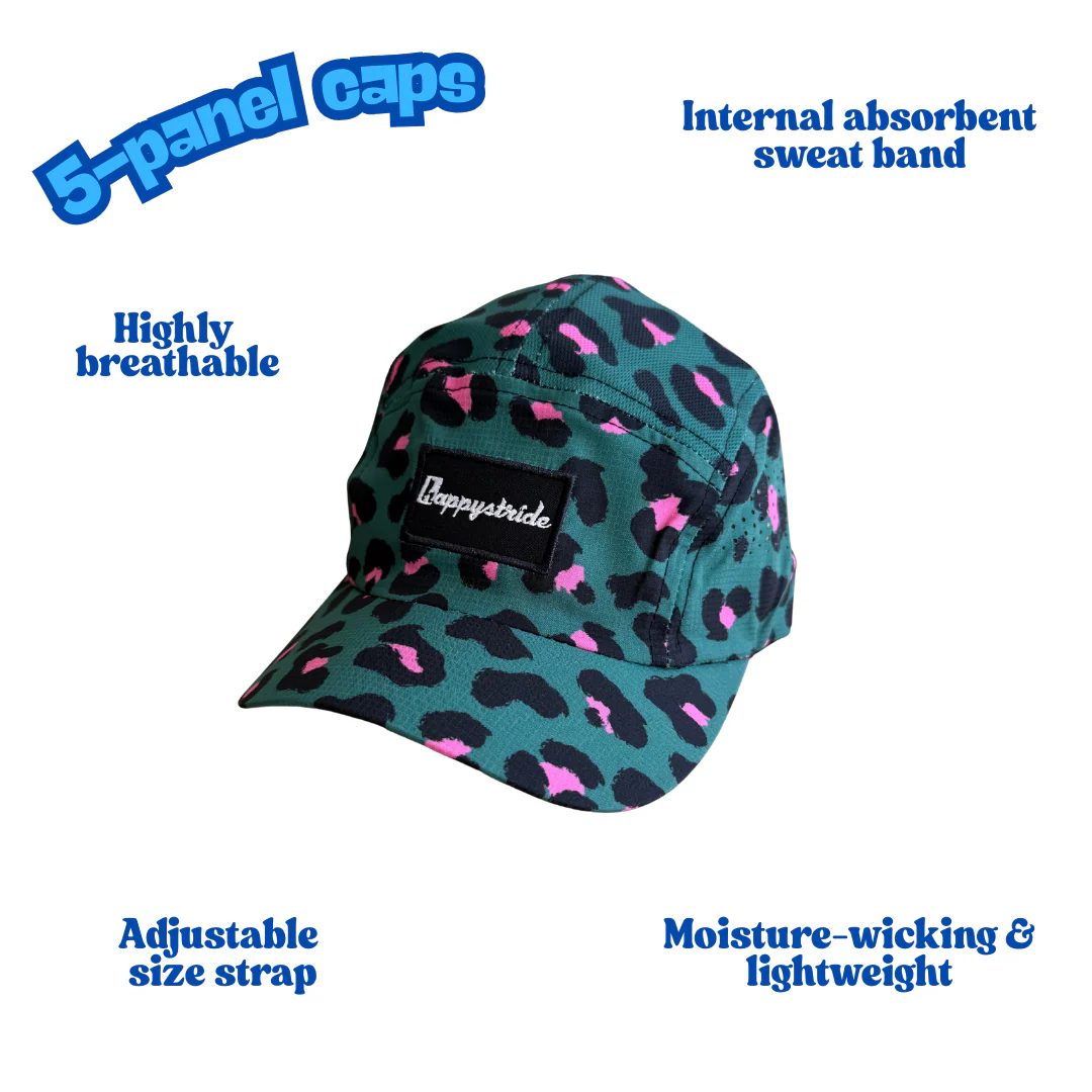 "Get spotted'' hunters cap - Image 2