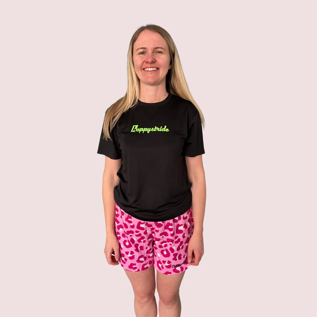 "Get spotted'' candy classic shorts - Image 7