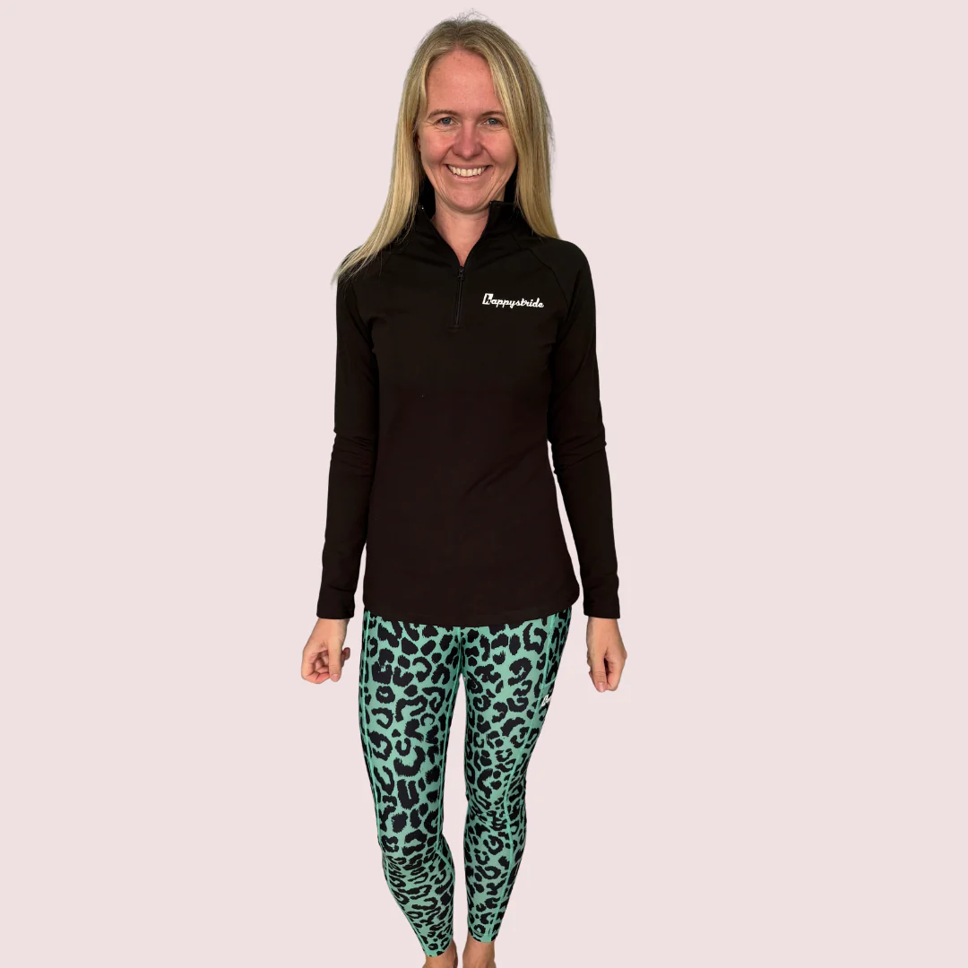 "Get spotted" cool leggings - Image 4