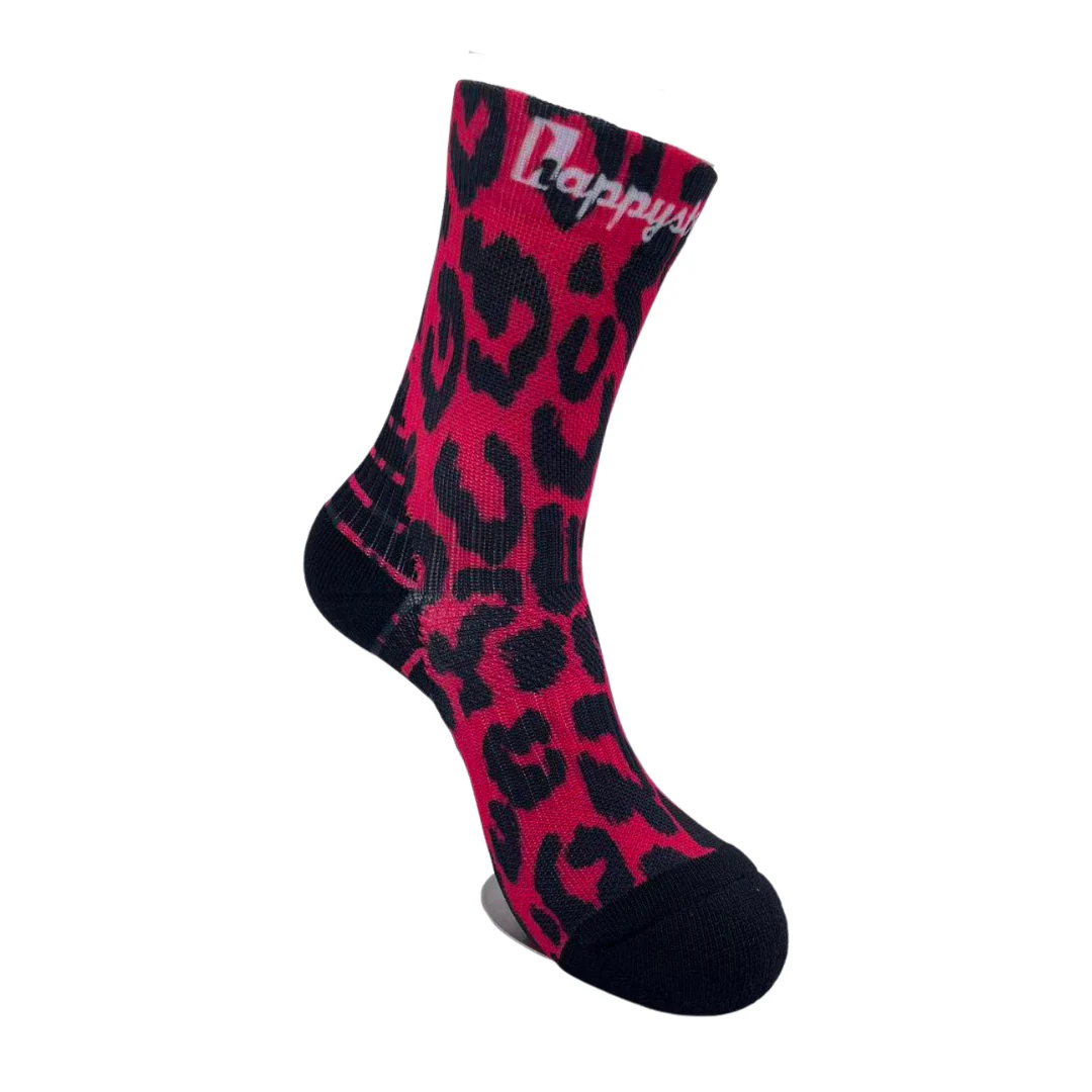 "Get spotted" sassy mid socks - Image 3