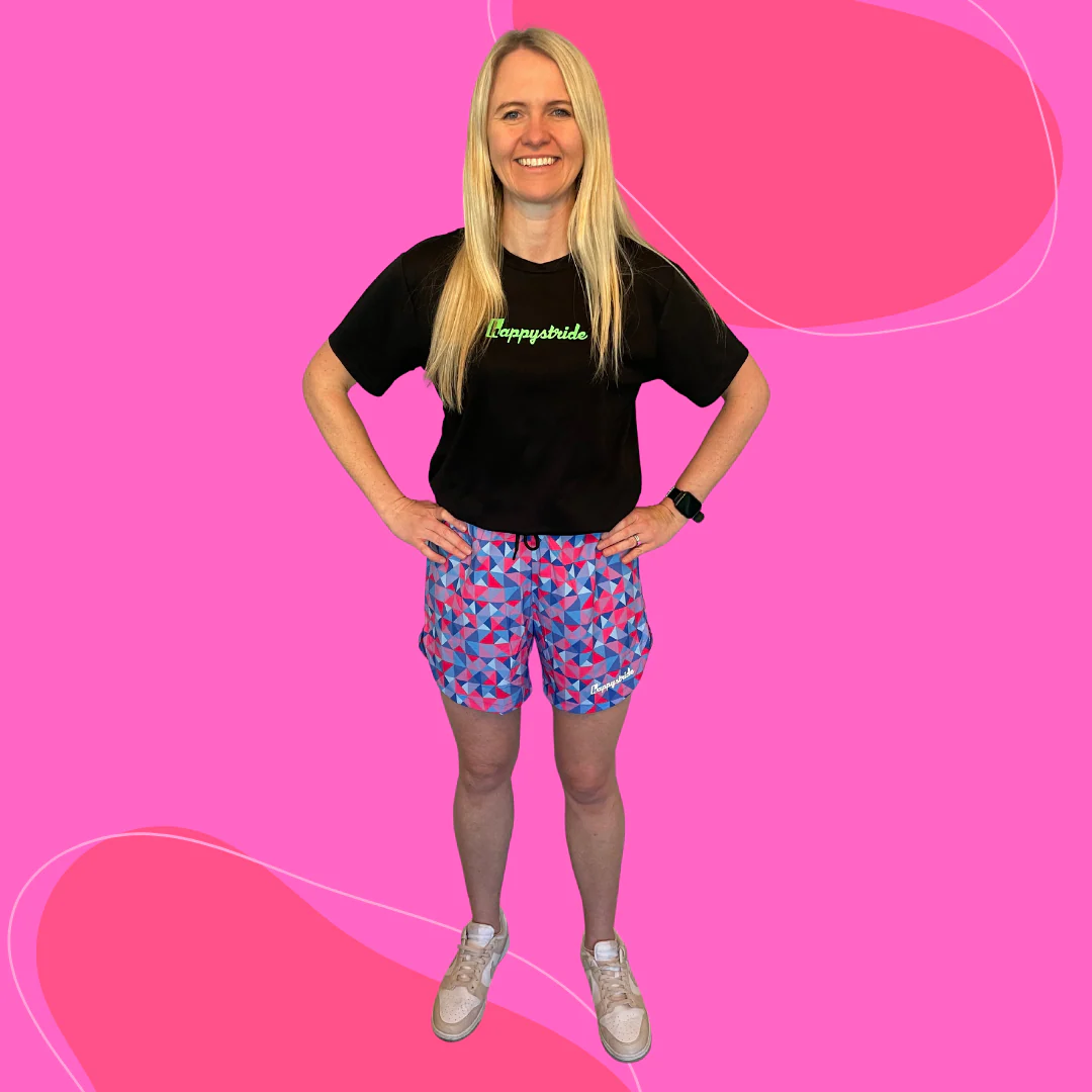 ''Hexy geomexy'' classic shorts - Image 6