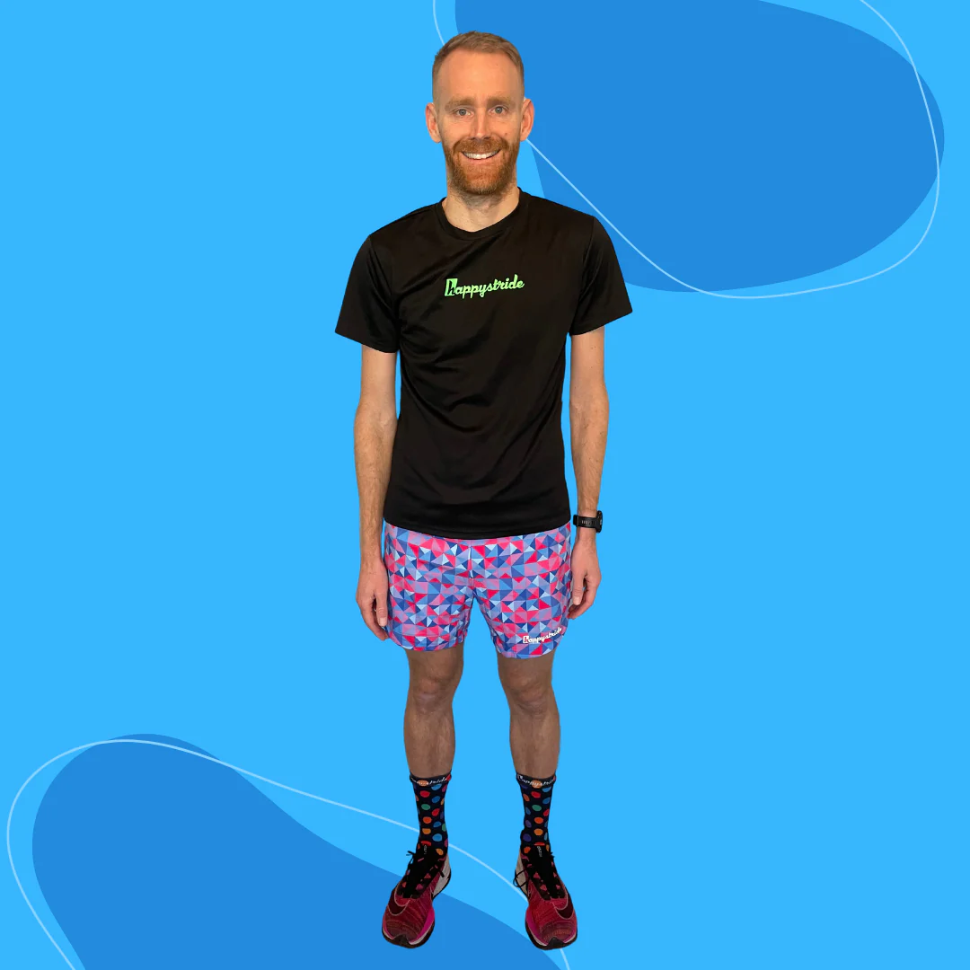 ''Hexy geomexy'' classic shorts - Image 7