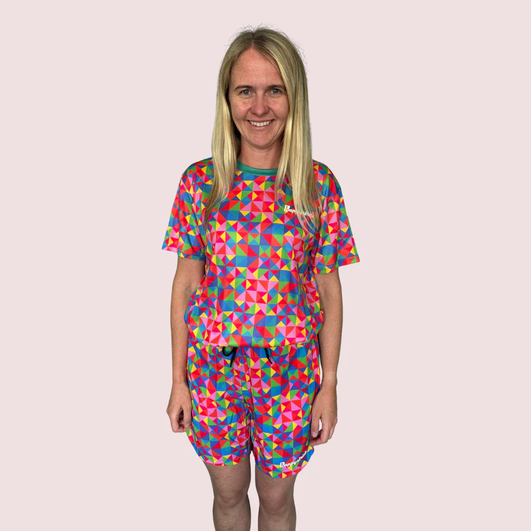 "Hyper vibes" t-shirt - Image 4