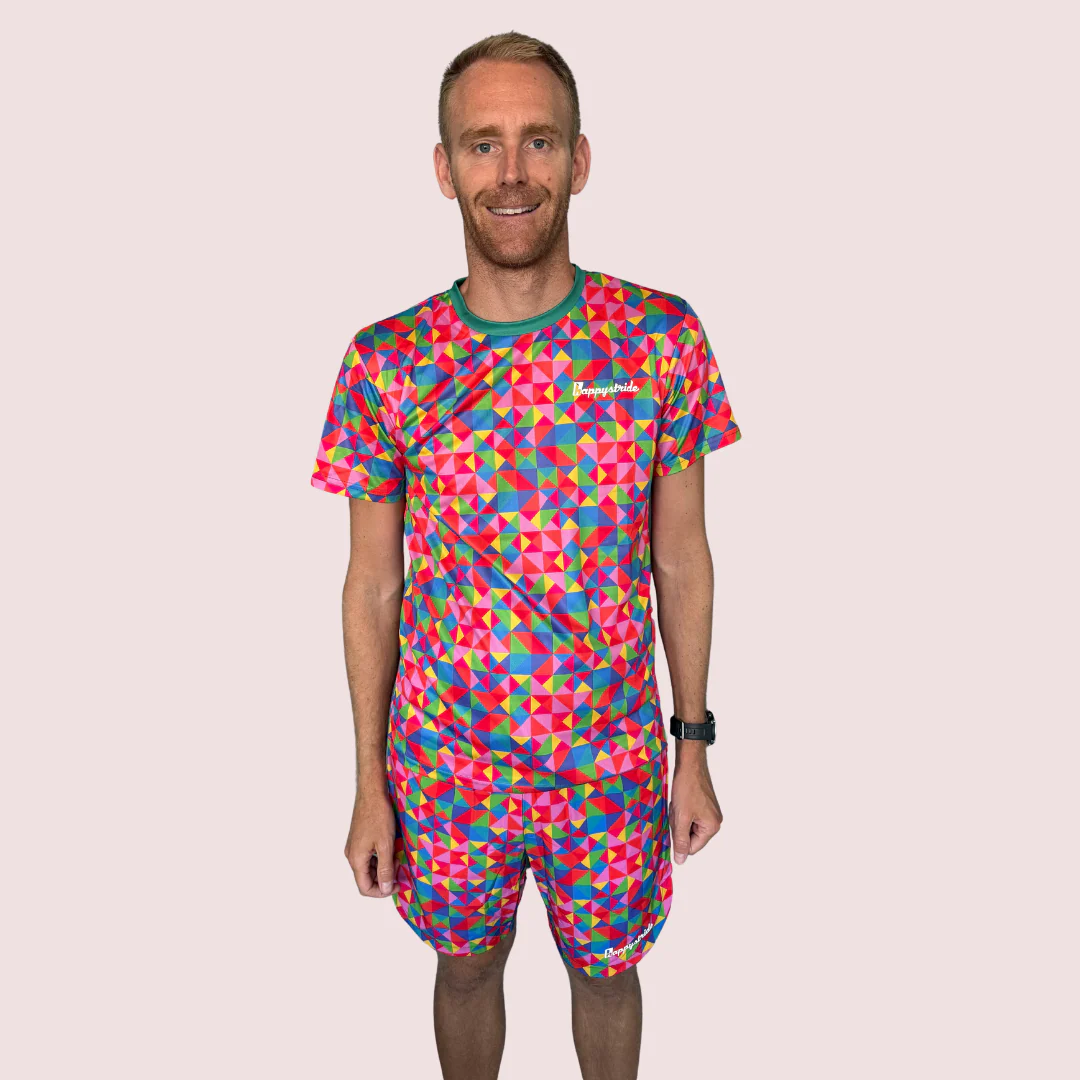 "Hyper vibes" t-shirt - Image 5