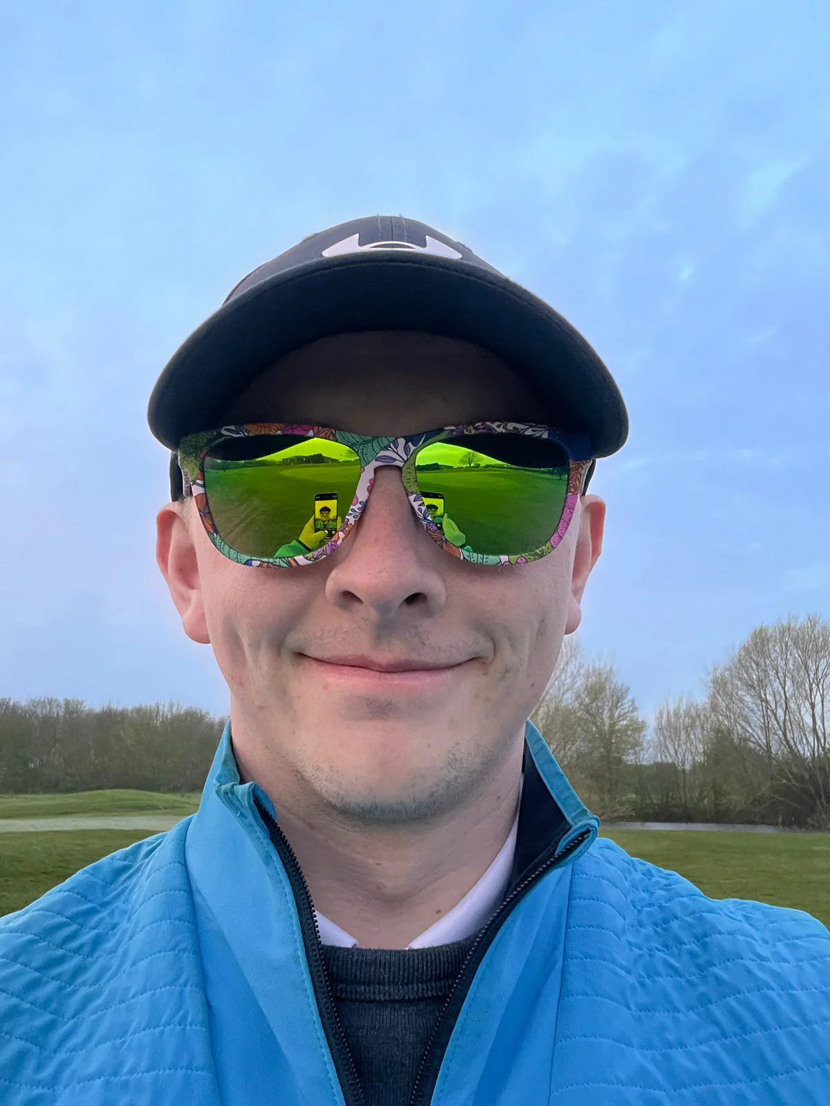 "I'll bring you flowers" sunglasses - Image 8