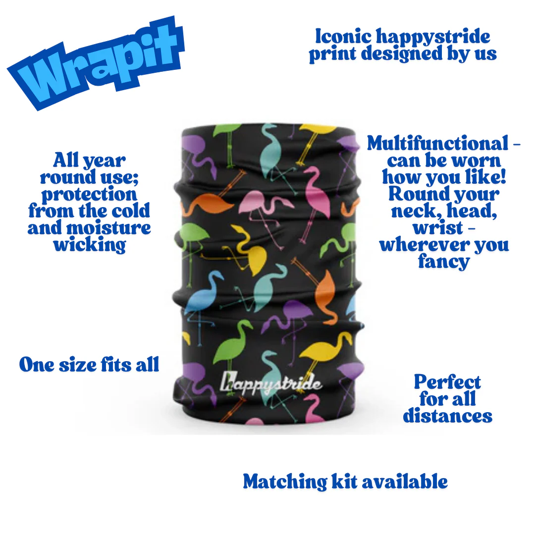 ''Leg day'' wrapit - Image 2
