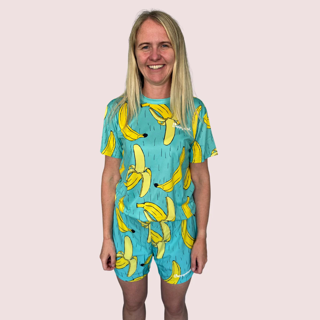 "Peely-cool" t-shirt - Image 4