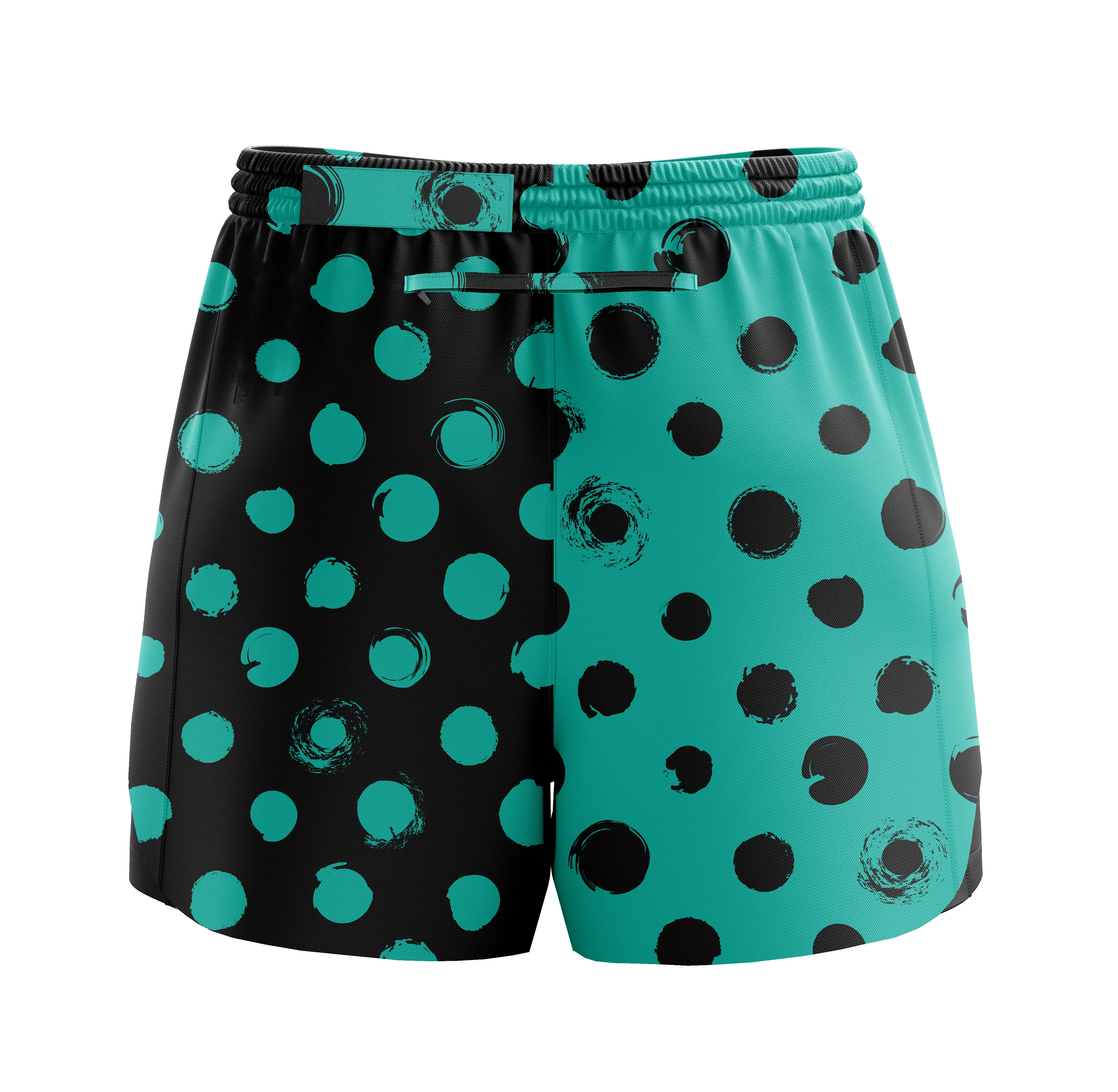''Breath of fresh air'' classic shorts - Image 9