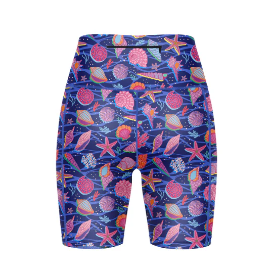 "Run the reef'' fitted shorts - Image 7