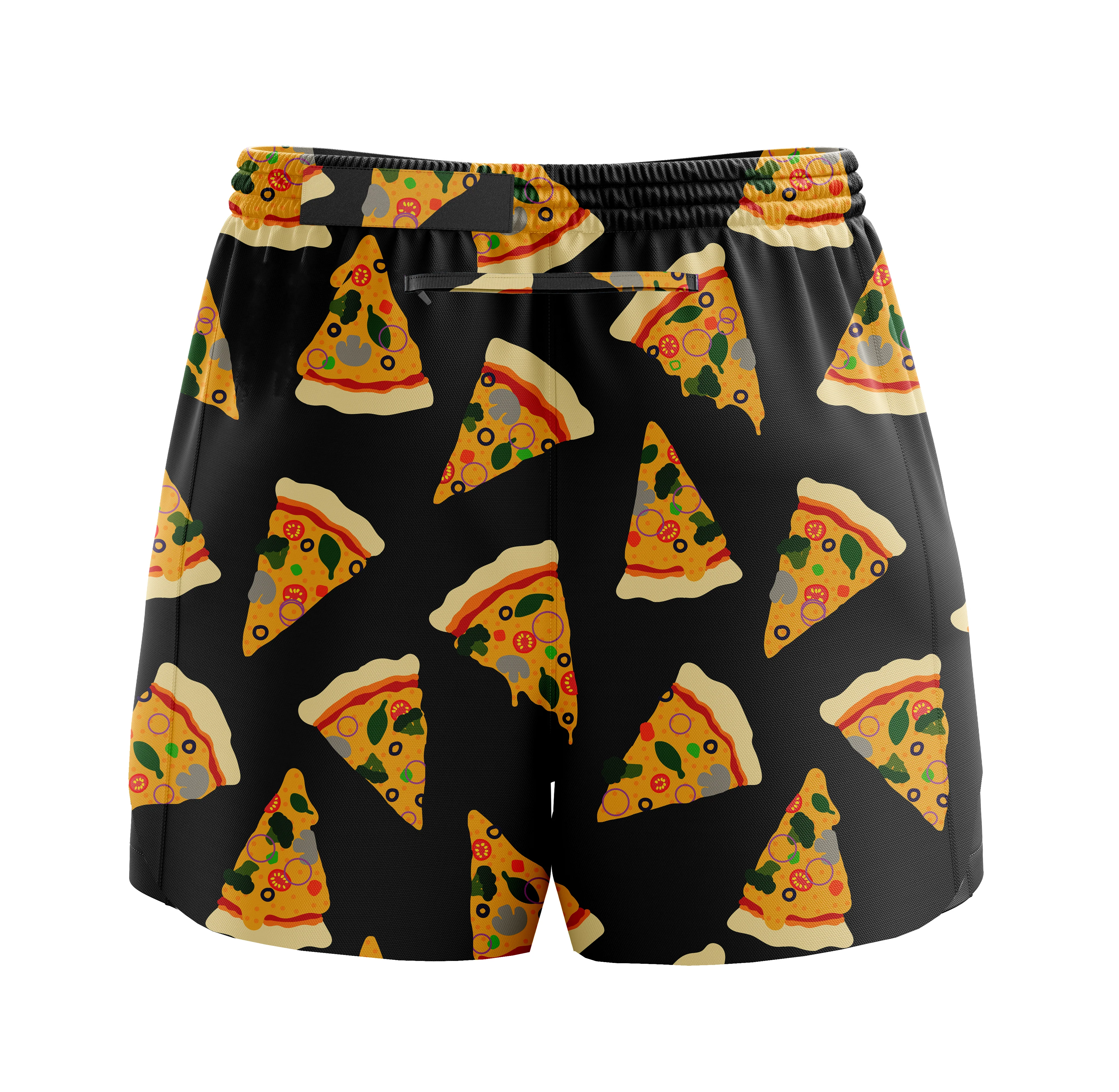 ''Slice, slice baby'' classic shorts - Image 9