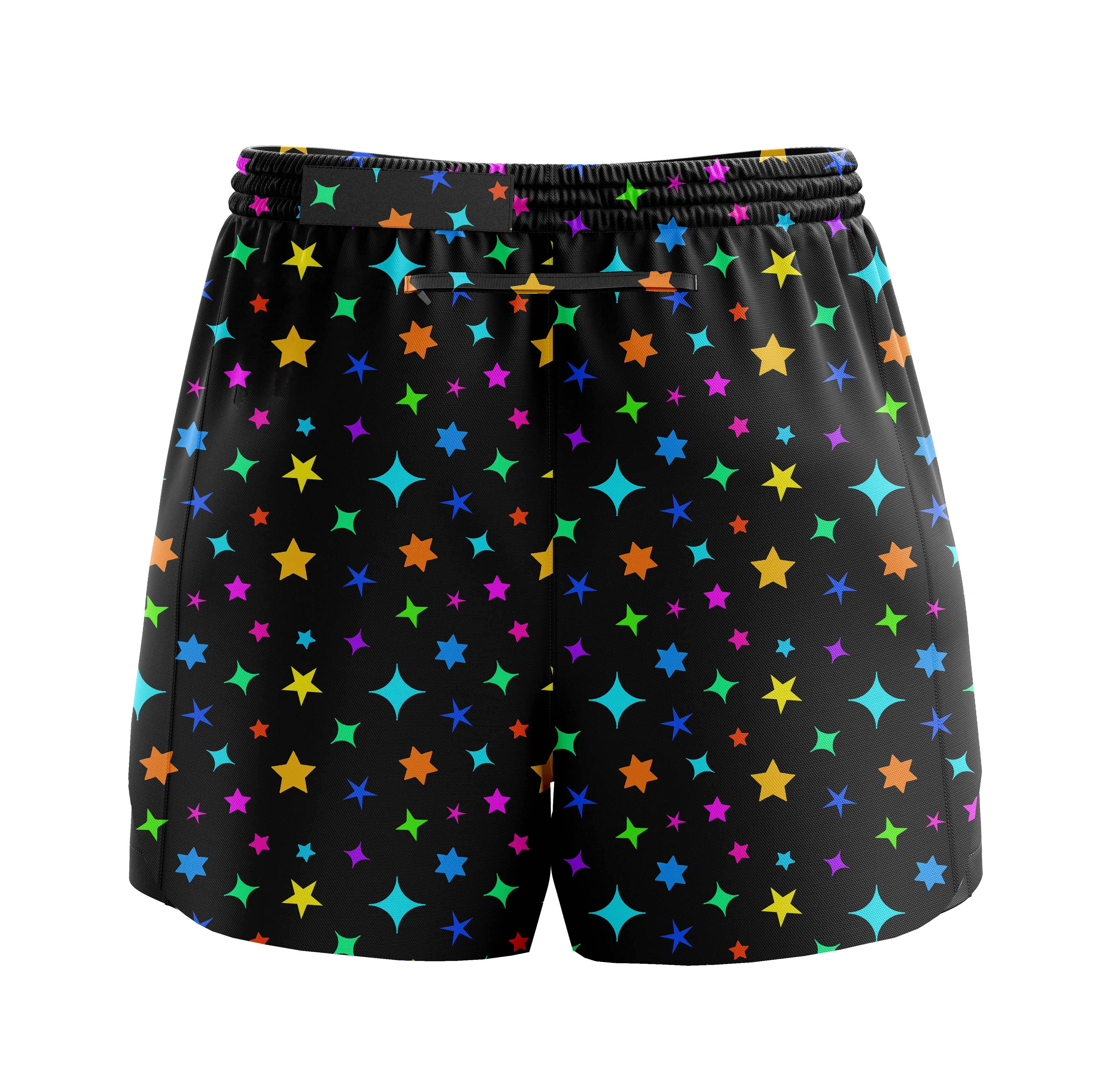 ''Stars in your eyes'' classic shorts - Image 9
