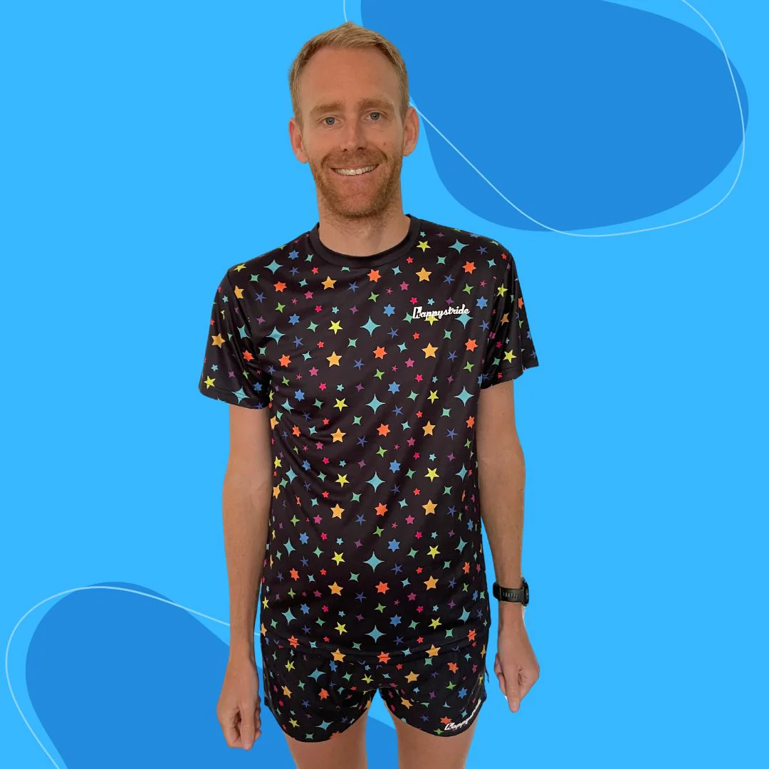 ''Stars in your eyes'' t-shirt - Image 4