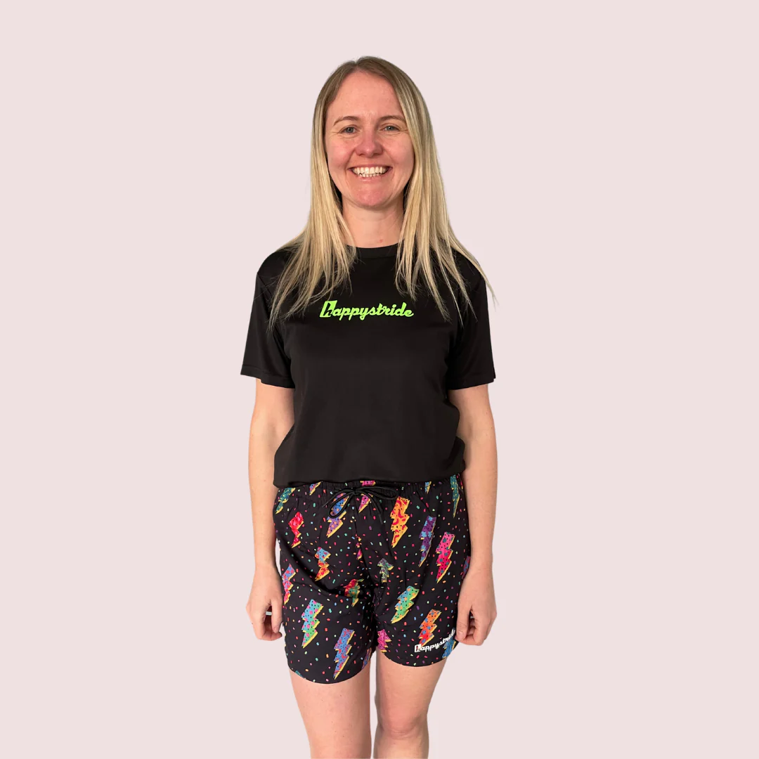 "Quick as a flash'' classic shorts - Image 6