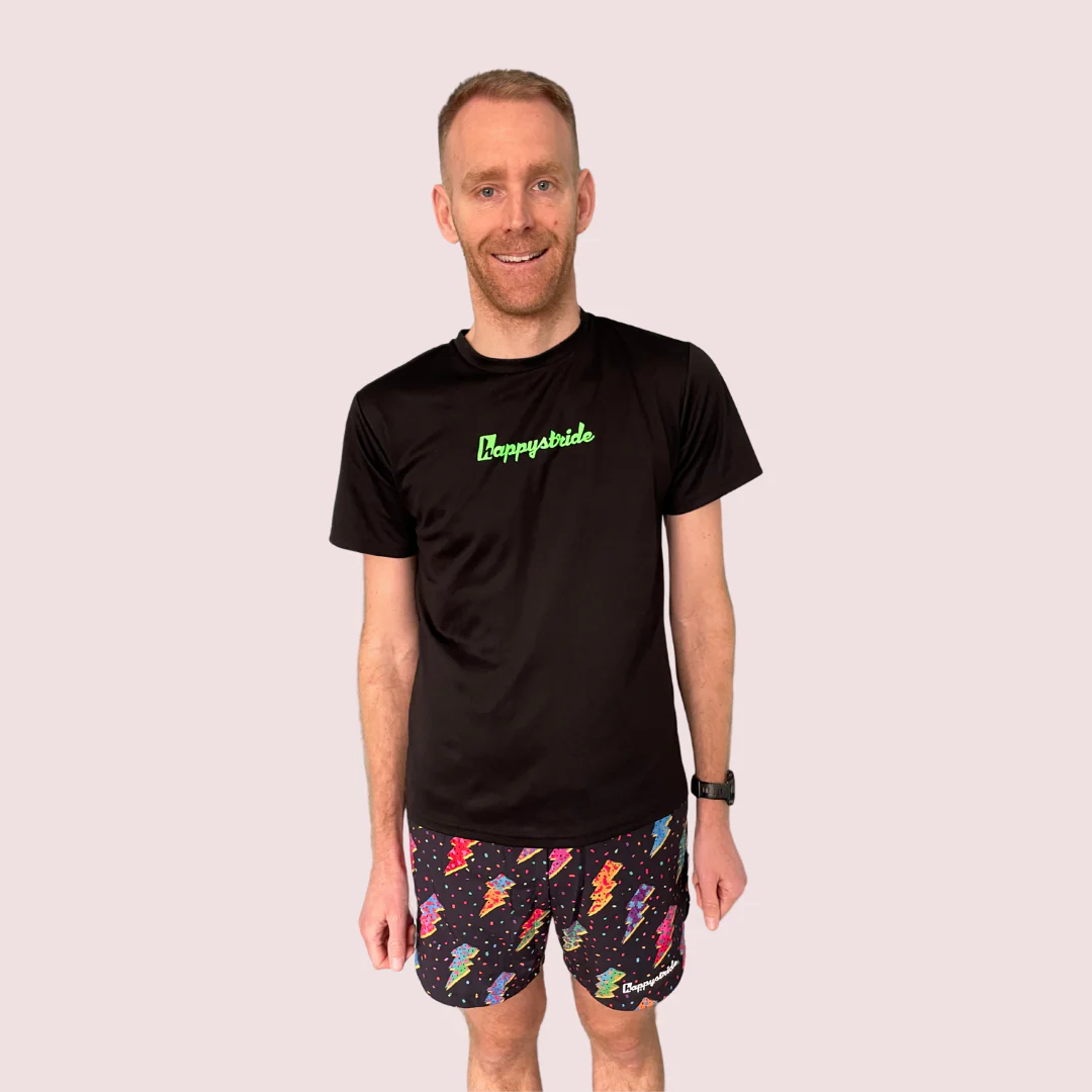 "Quick as a flash'' classic shorts - Image 7