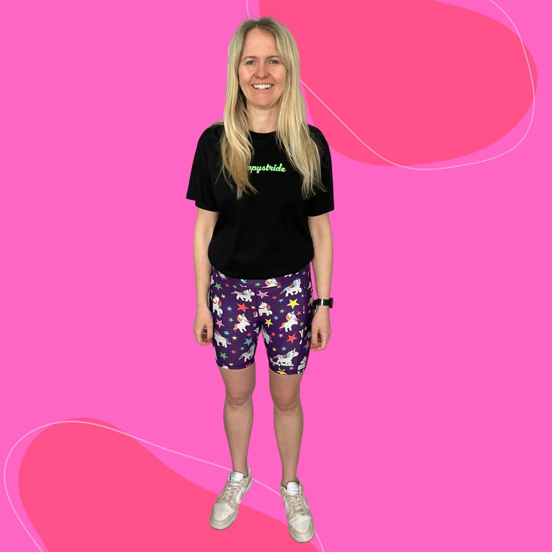 ''Lucky charms'' fitted shorts - Image 6