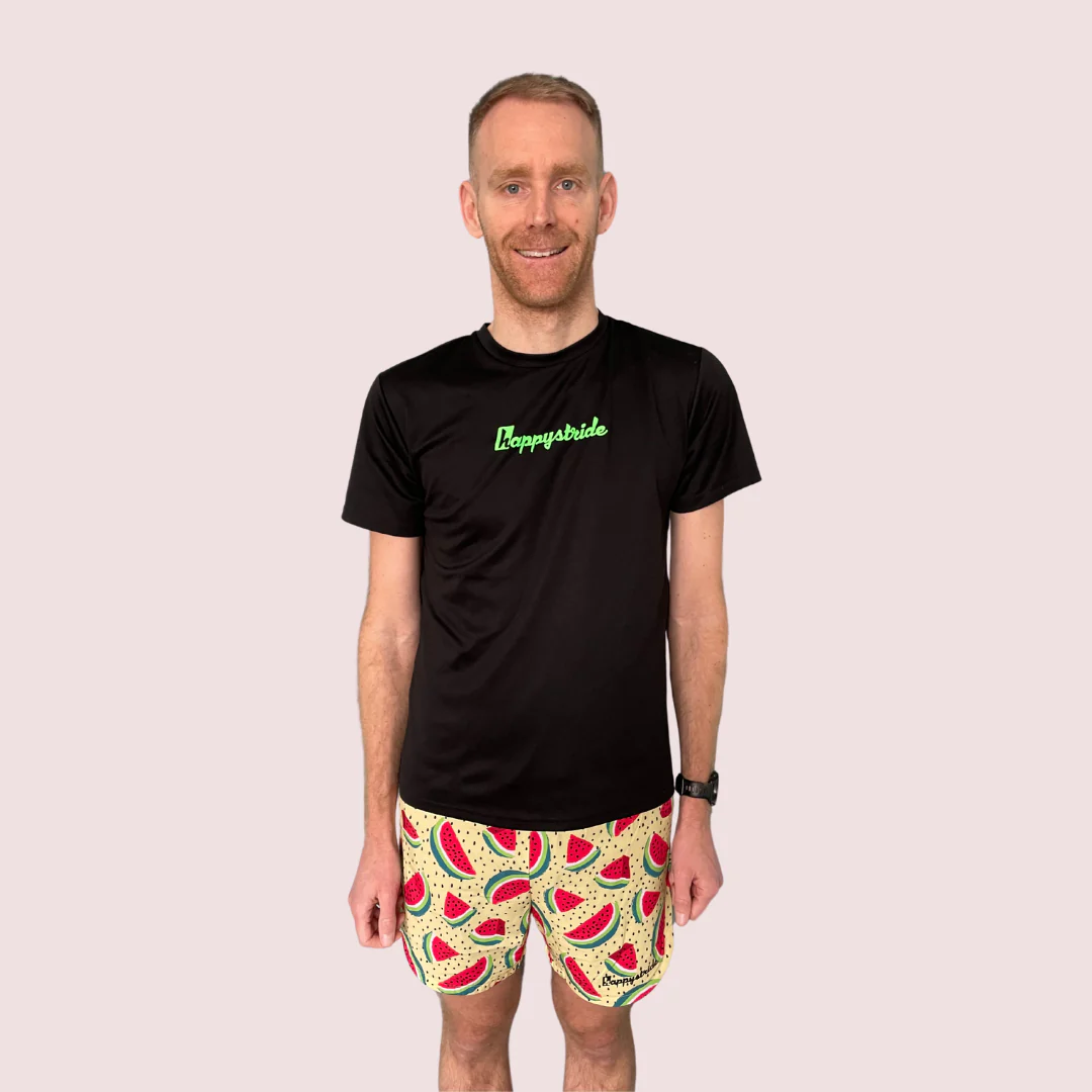 "Fruity booty'' classic shorts - Image 7